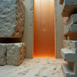 Petrified Intent