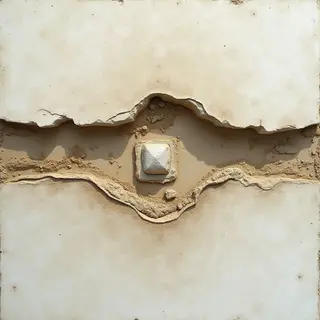 Geometric Imprint