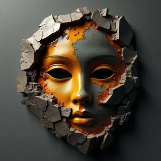 Resin and Ruin