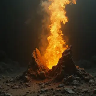 Amber Ruin