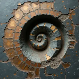 Limestone Calculus