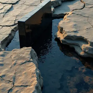 Sediment Recollections