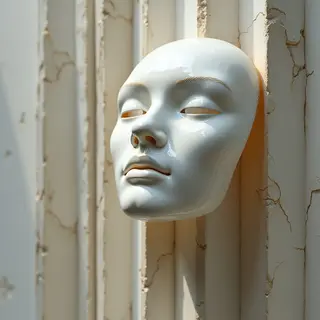 Weighted Visage