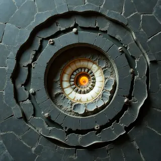 Petrified Pulse