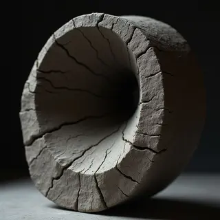 Asymmetric Weight