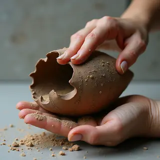 Carved Symmetry