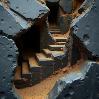 Geometric Residue