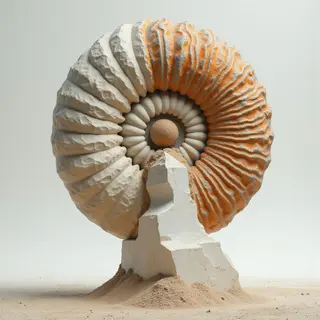Calcified Debt