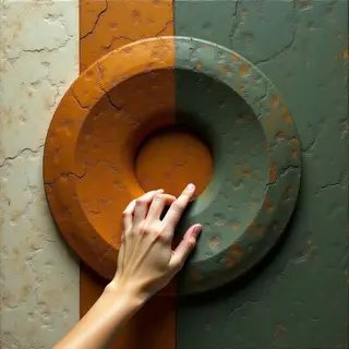 Iron Singularity