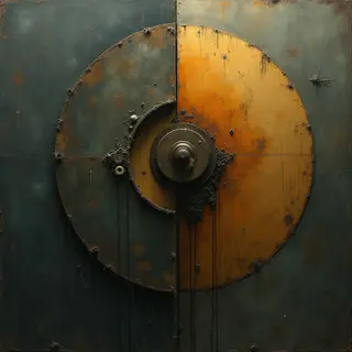 Coiled Tension