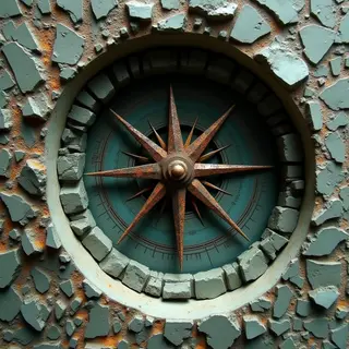 Petrified Intent