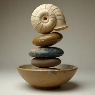 Coiled Disruption