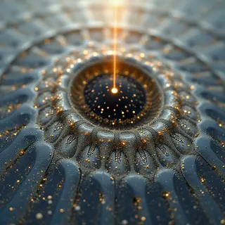 Seashell Momentum