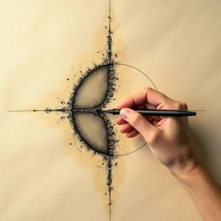 Fractured Blueprint
