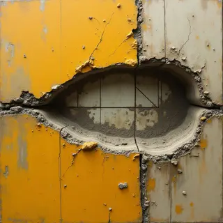 Petrified Intent