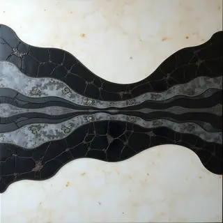 Graphite Veins