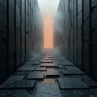 Resonant Grid