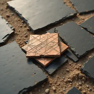 Silt and Geometry