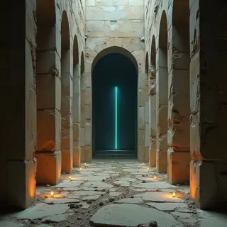Circuitry in Silt