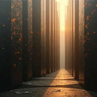 Chromatic Distortion