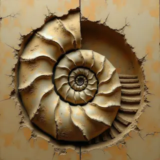 Calcified Intent