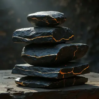 Stone's Weight