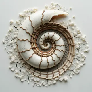 Calcified Remains