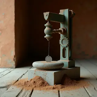 Grit and Gear