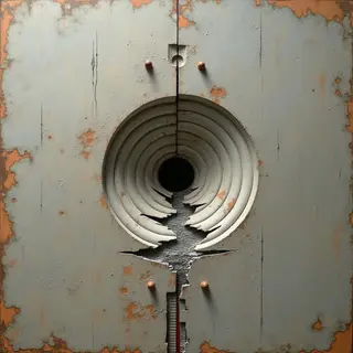 Pendulum Drift