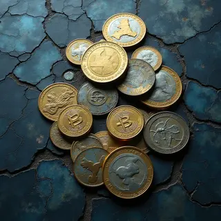 Coin Weights