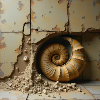 Calcified Architecture