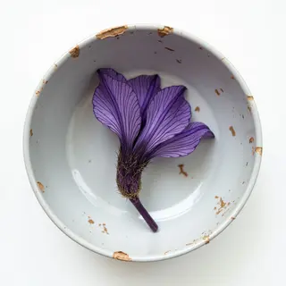 Botanical Symmetry