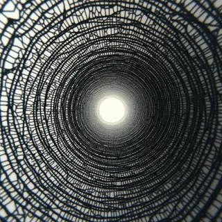 Visible Accumulation