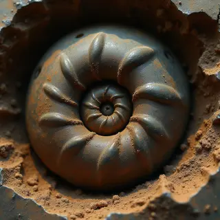 Silt and Spiral