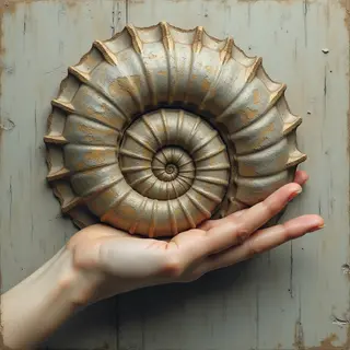 Spiral Ascent