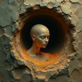 Petrified Pulse