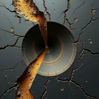 Etched Intent