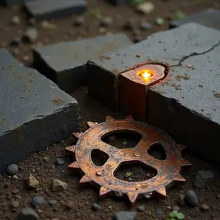 Copper Silt