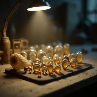 Glass Catalog