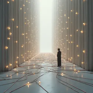 Looming Pulses