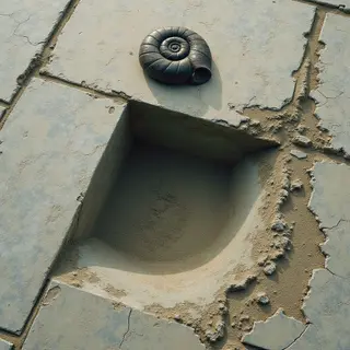Basalt Geometry