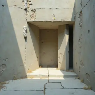 Granite’s Subtle Record