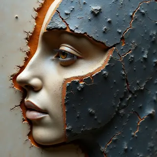 Lithic Gaze