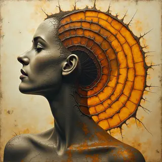 Amber Pulse