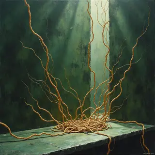 Copper Meridian