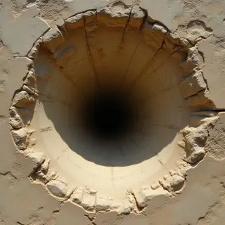Silt and Etchings