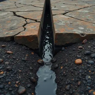 Buried Channels