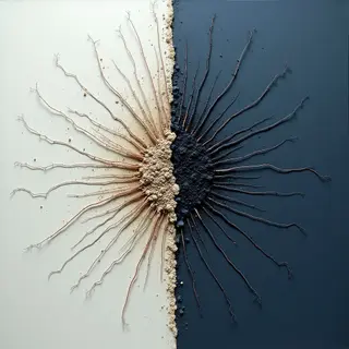 Copper Pulse Geometry