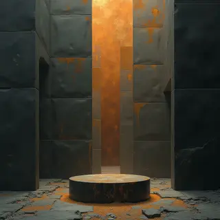 Strata of Will