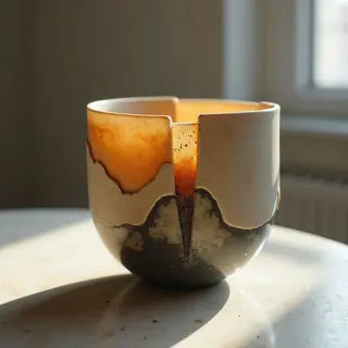 Glaze and Grit